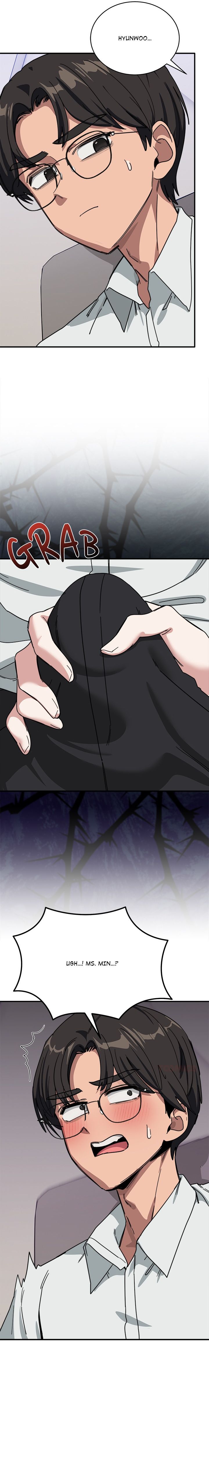 I Became a Dog! - Chapter 31 Page 14