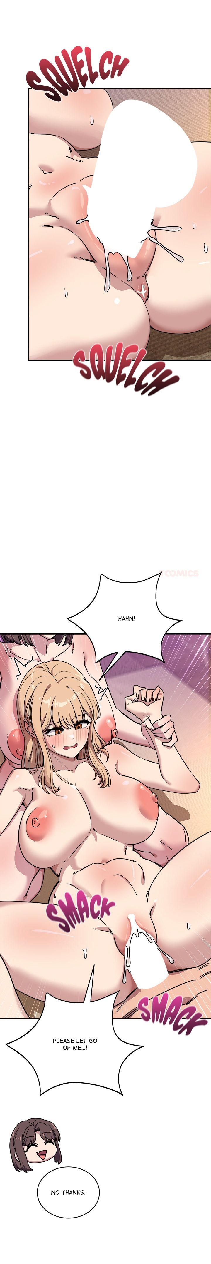 I Became a Dog! - Chapter 45 Page 1