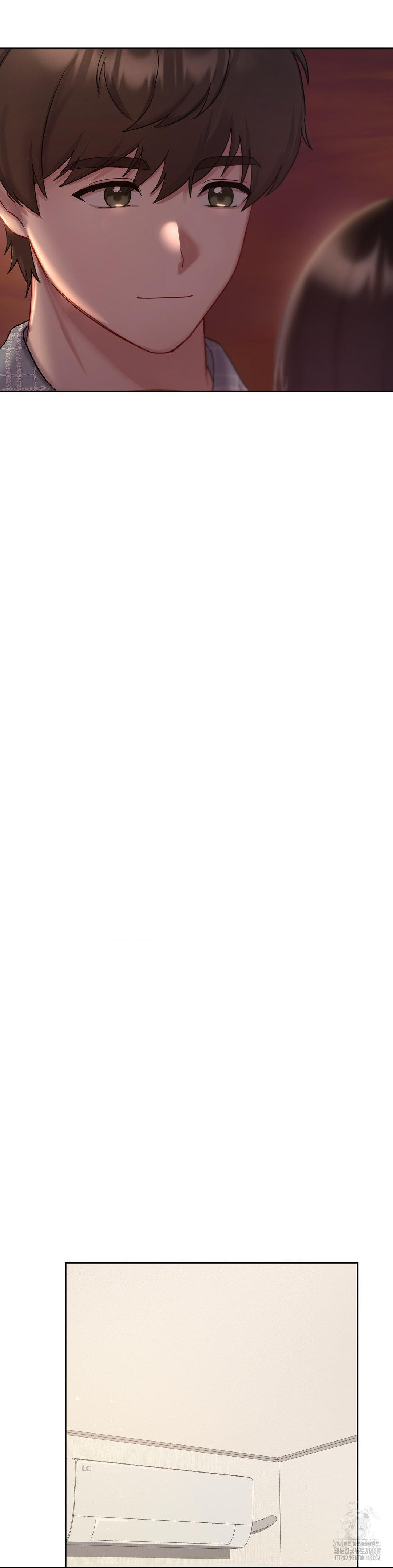 That Kind of Thing Happened Raw - Chapter 25 Page 19