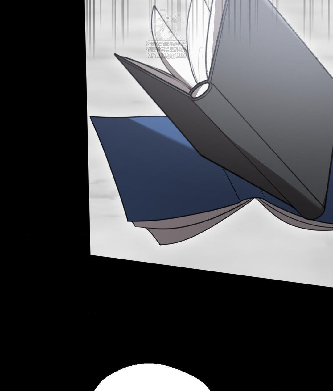 That Kind of Thing Happened Raw - Chapter 26 Page 38