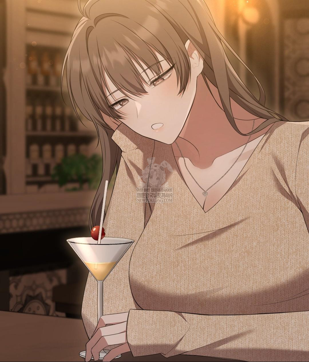 That Kind of Thing Happened Raw - Chapter 26 Page 71