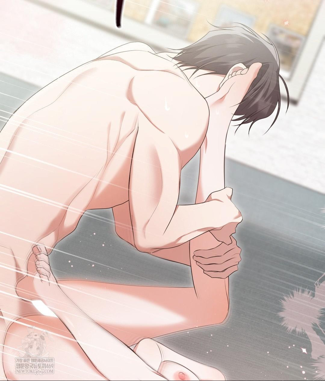 That Kind of Thing Happened Raw - Chapter 27 Page 88