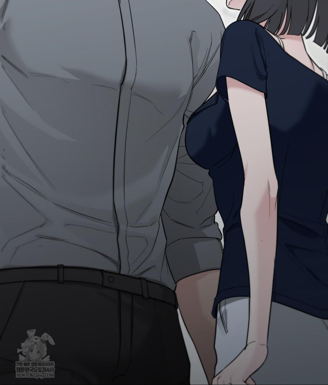 That Kind of Thing Happened Raw - Chapter 32 Page 114