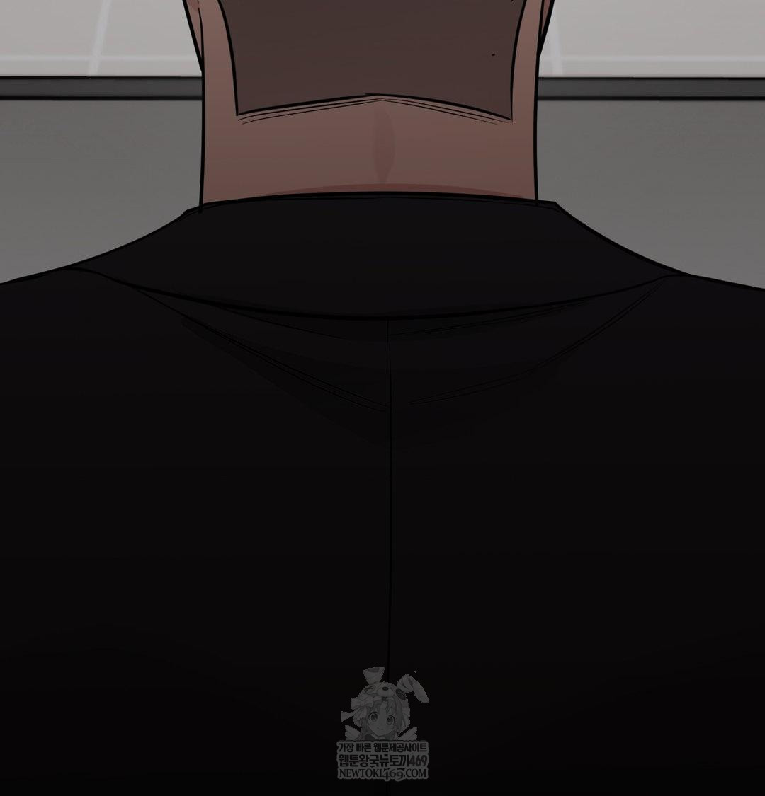 That Kind of Thing Happened Raw - Chapter 34 Page 116