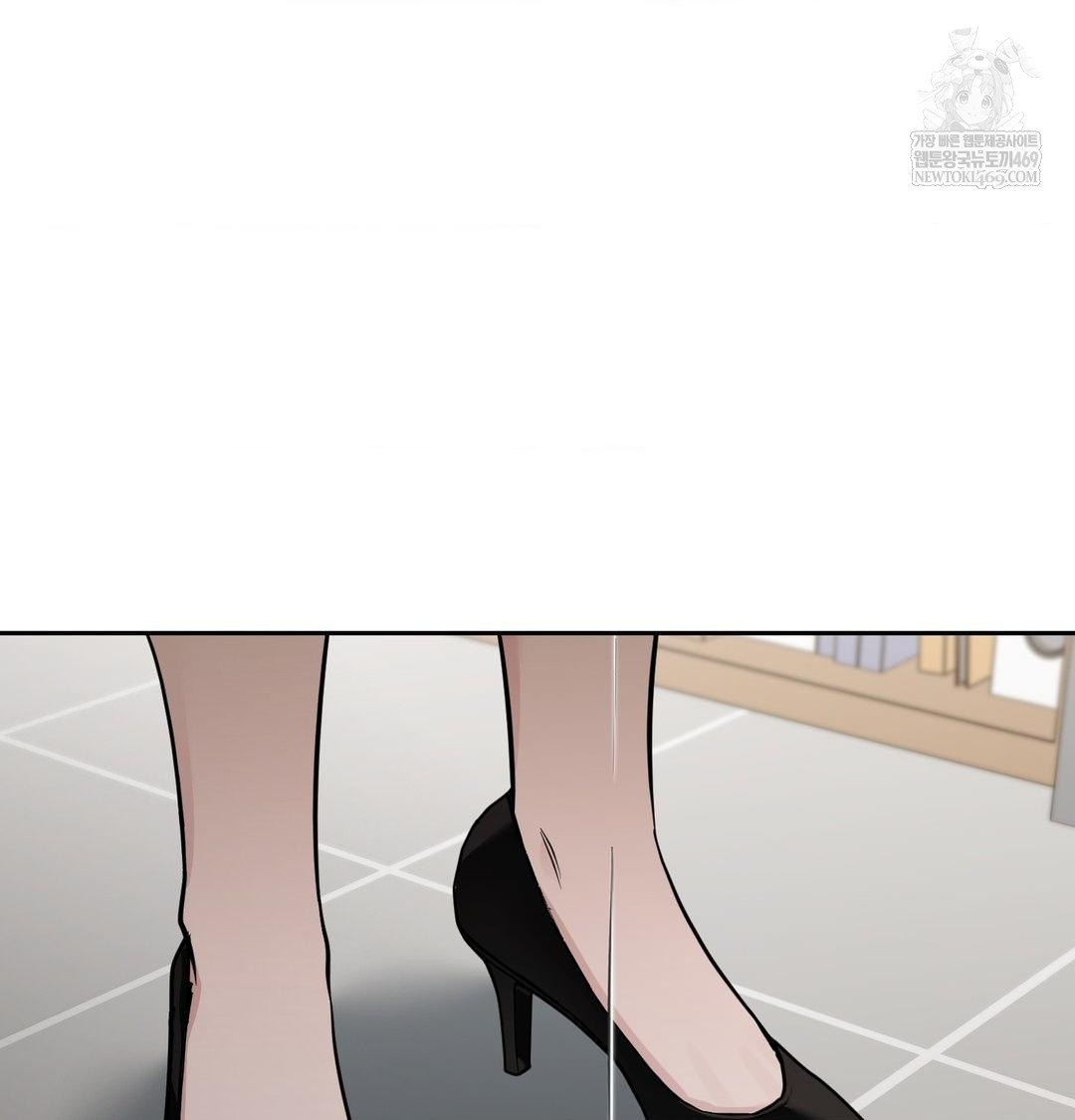 That Kind of Thing Happened Raw - Chapter 34 Page 119