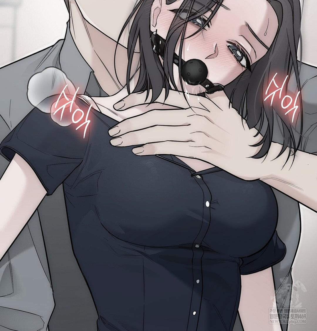 That Kind of Thing Happened Raw - Chapter 34 Page 137