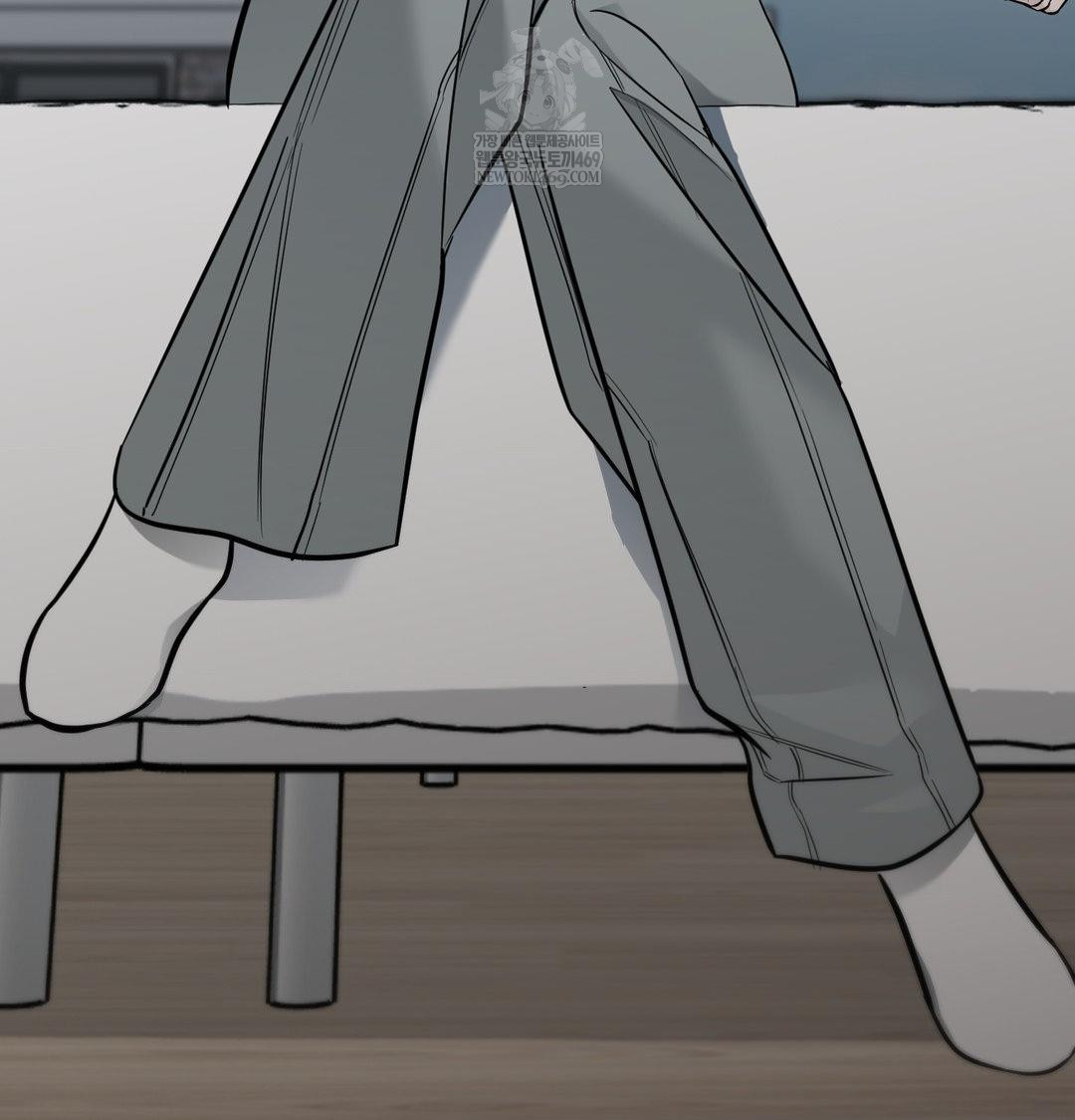 That Kind of Thing Happened Raw - Chapter 34 Page 38