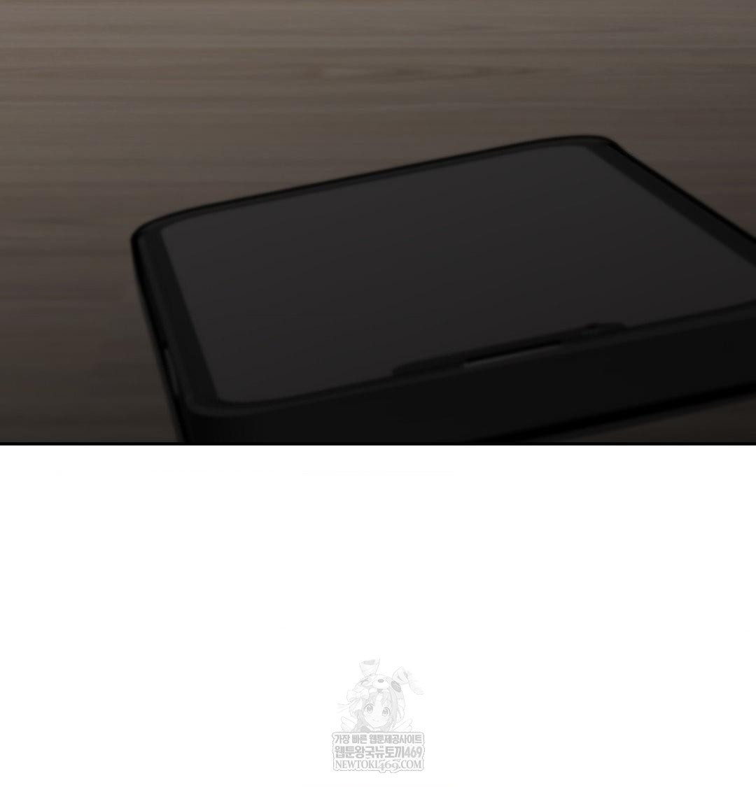 That Kind of Thing Happened Raw - Chapter 34 Page 39