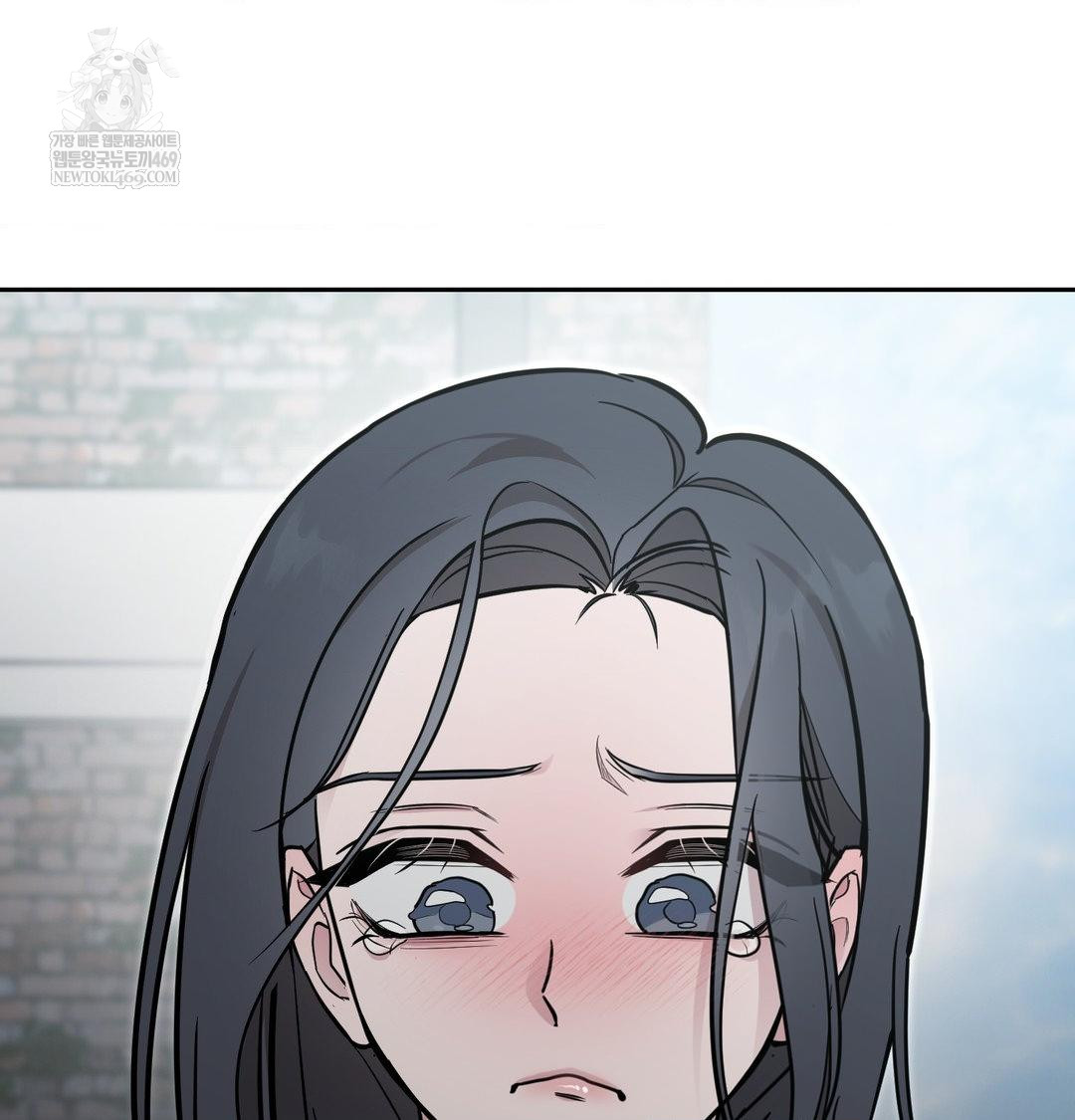 That Kind of Thing Happened Raw - Chapter 34 Page 40