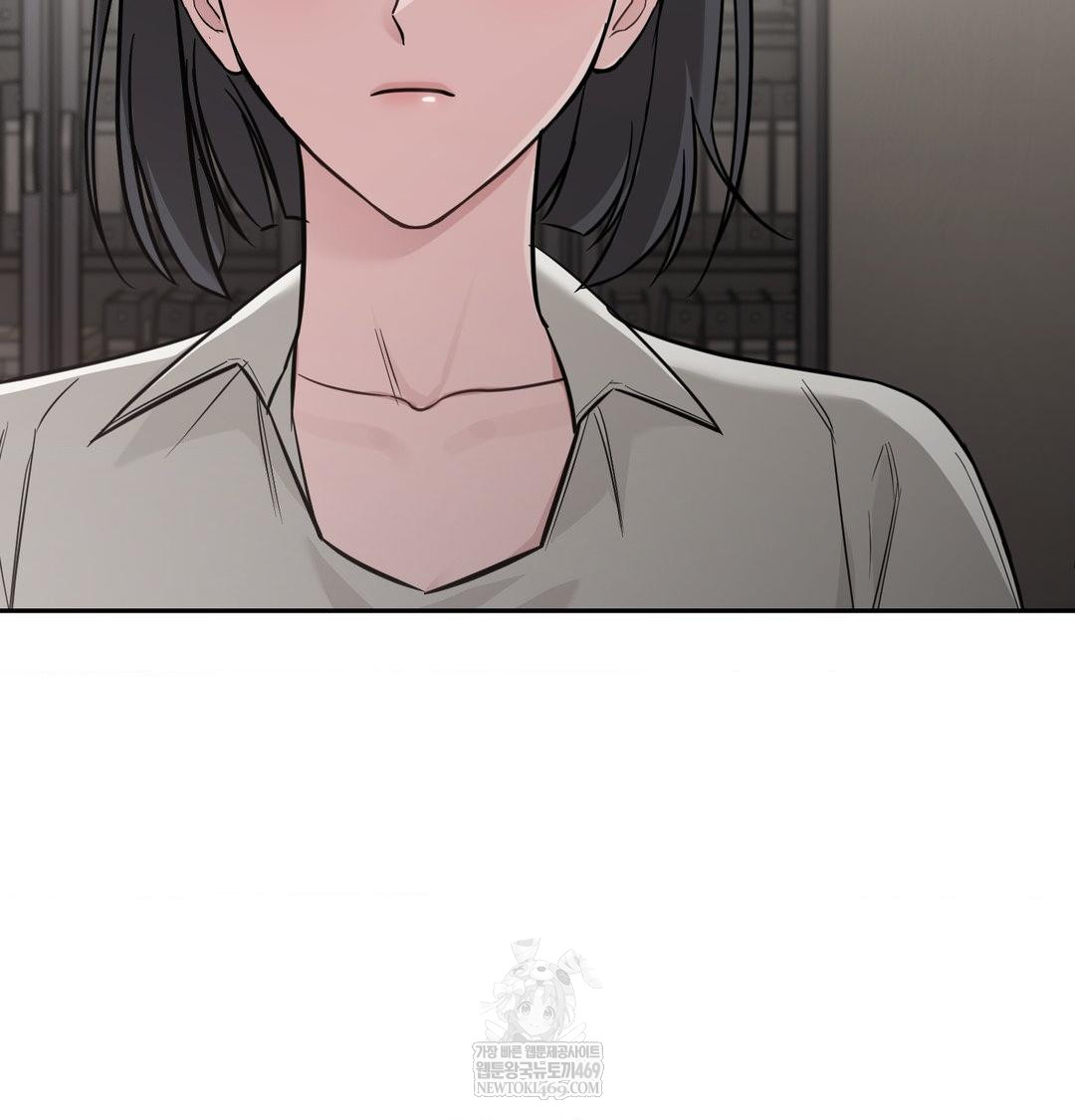 That Kind of Thing Happened Raw - Chapter 34 Page 94