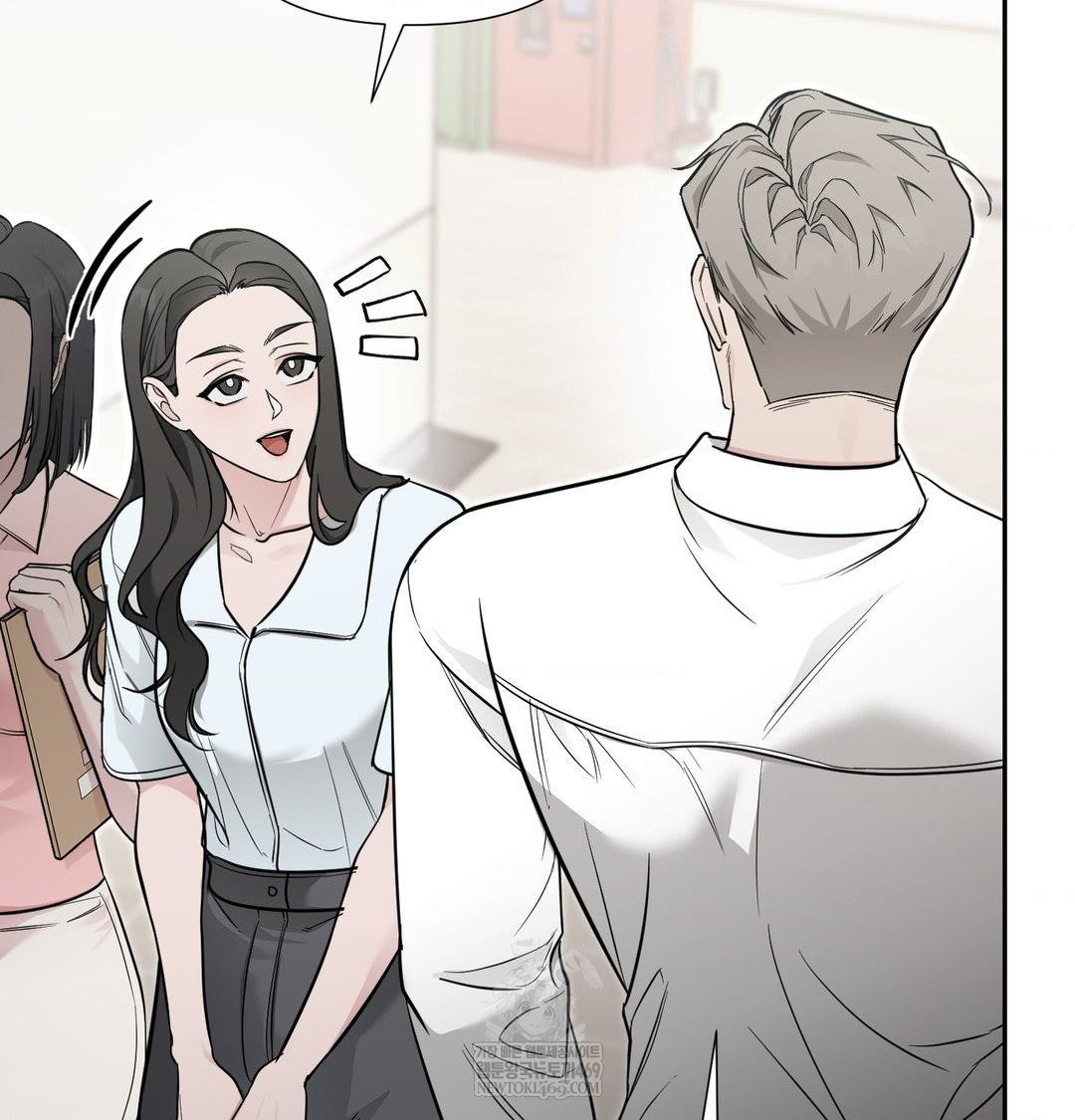 That Kind of Thing Happened Raw - Chapter 35 Page 9