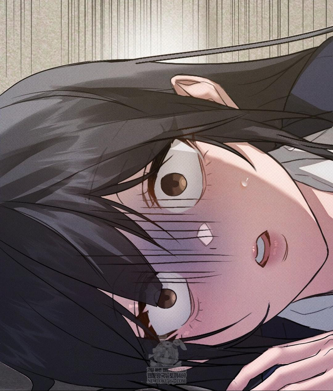 That Kind of Thing Happened Raw - Chapter 36 Page 99