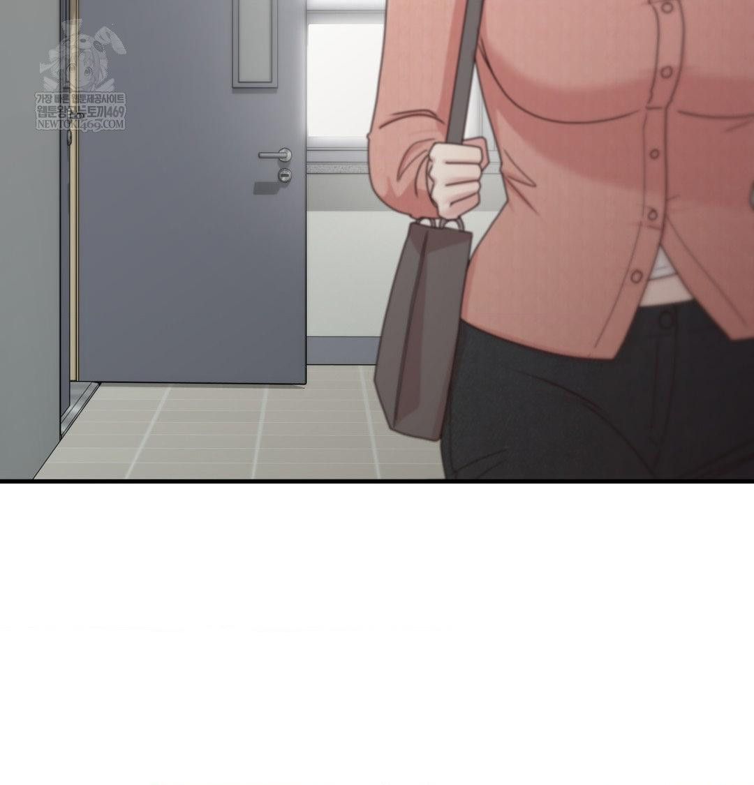 That Kind of Thing Happened Raw - Chapter 47 Page 118