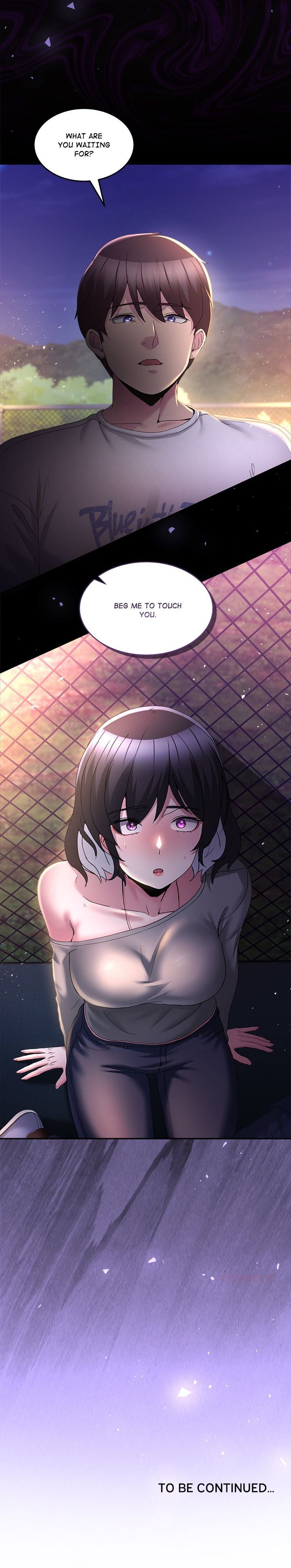 No Men Allowed - Chapter 26 Page 23