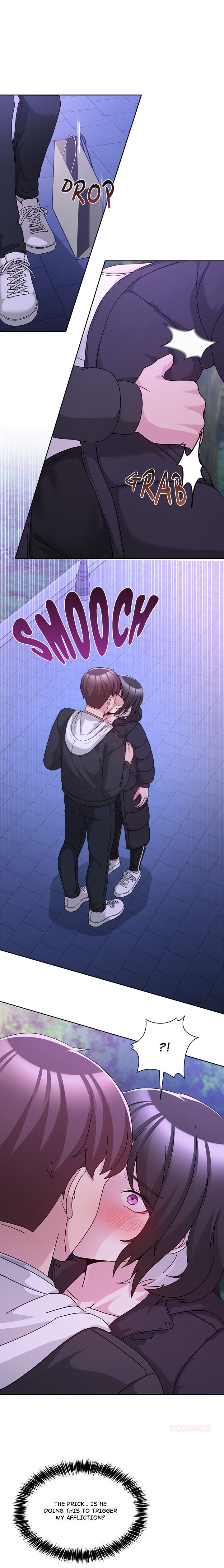 No Men Allowed - Chapter 37 Page 10