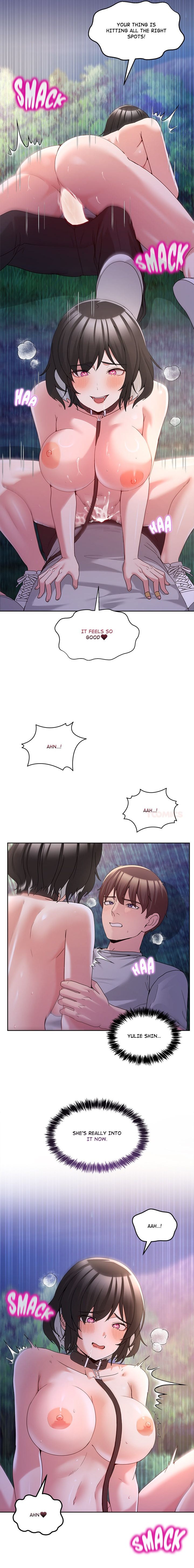 No Men Allowed - Chapter 40 Page 2