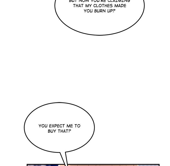 No Men Allowed - Chapter 55 Page 107