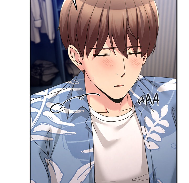 No Men Allowed - Chapter 55 Page 108