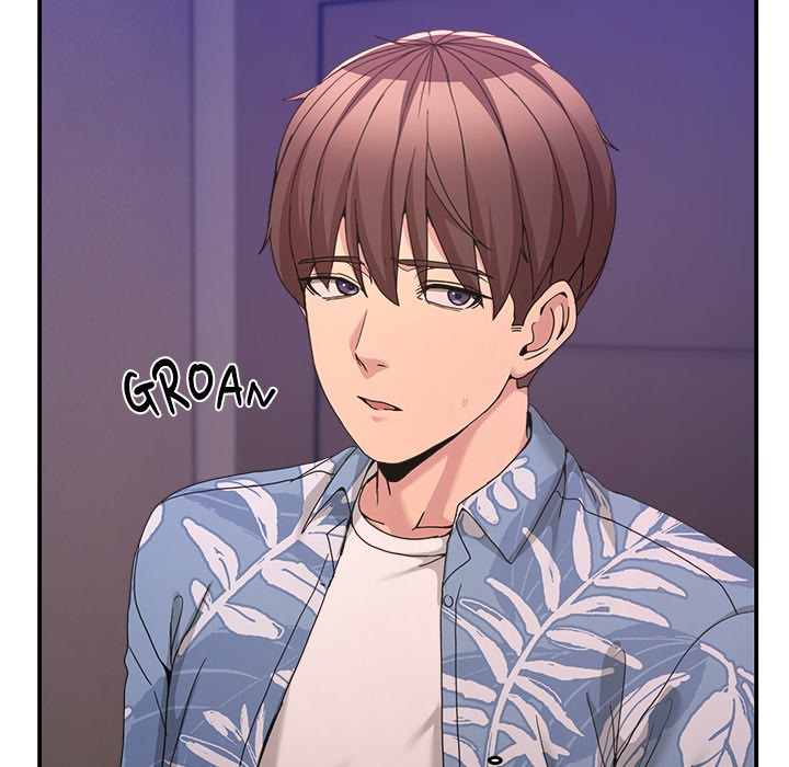 No Men Allowed - Chapter 55 Page 11