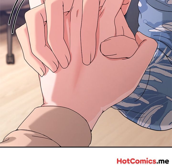 No Men Allowed - Chapter 55 Page 139