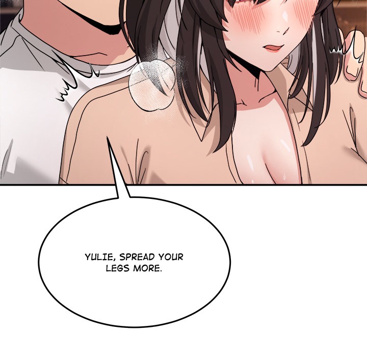 No Men Allowed - Chapter 55 Page 150