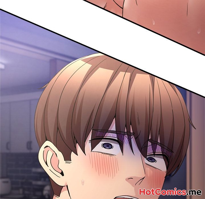 No Men Allowed - Chapter 55 Page 19