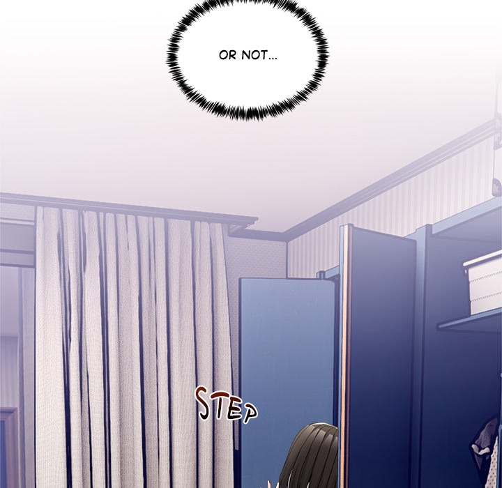 No Men Allowed - Chapter 55 Page 40