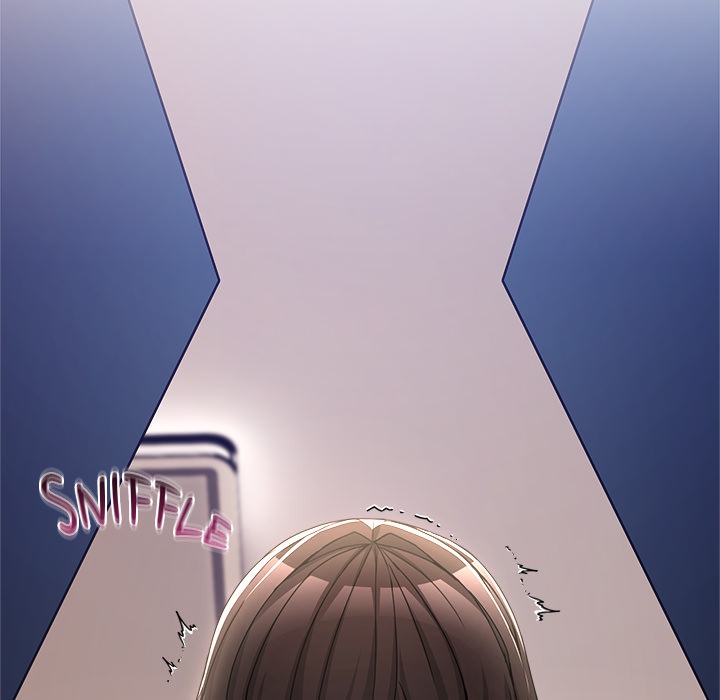 No Men Allowed - Chapter 55 Page 44