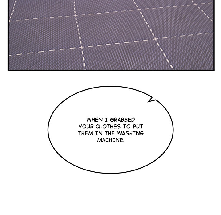 No Men Allowed - Chapter 55 Page 93