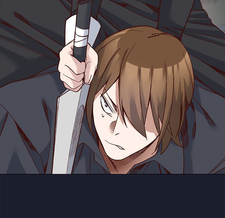 No Men Allowed - Chapter 56 Page 104