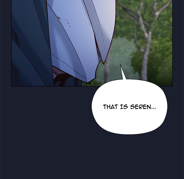 No Men Allowed - Chapter 56 Page 111