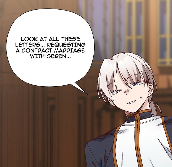 No Men Allowed - Chapter 56 Page 140