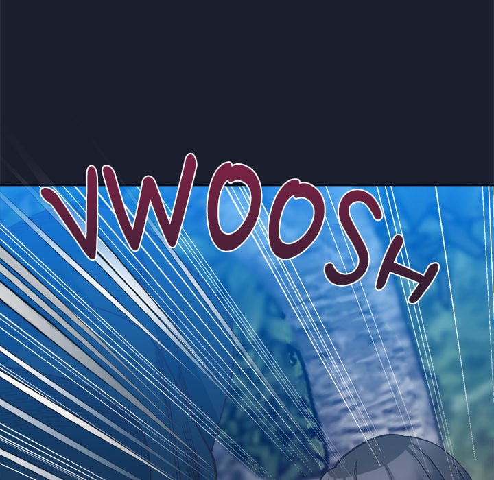 No Men Allowed - Chapter 56 Page 22