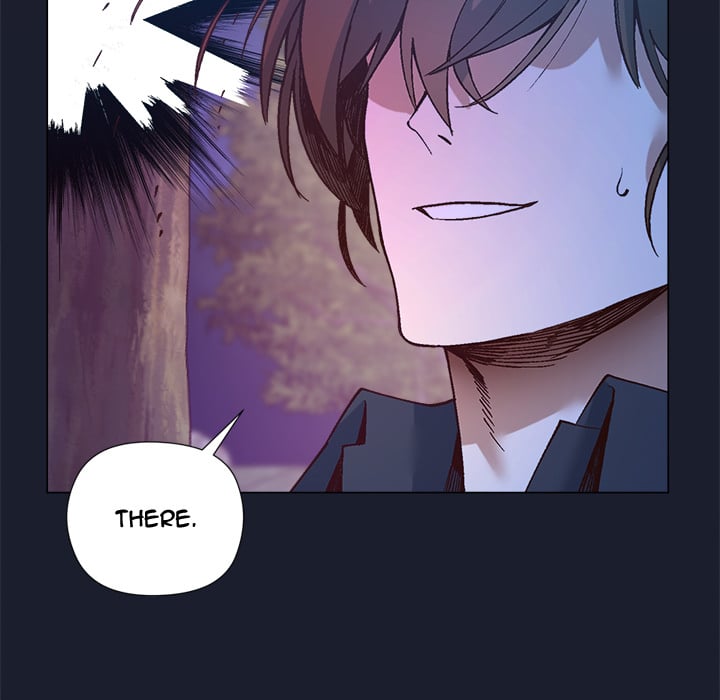 No Men Allowed - Chapter 56 Page 45