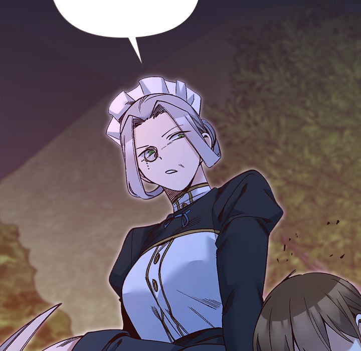 No Men Allowed - Chapter 56 Page 91