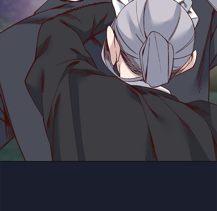 No Men Allowed - Chapter 56 Page 95