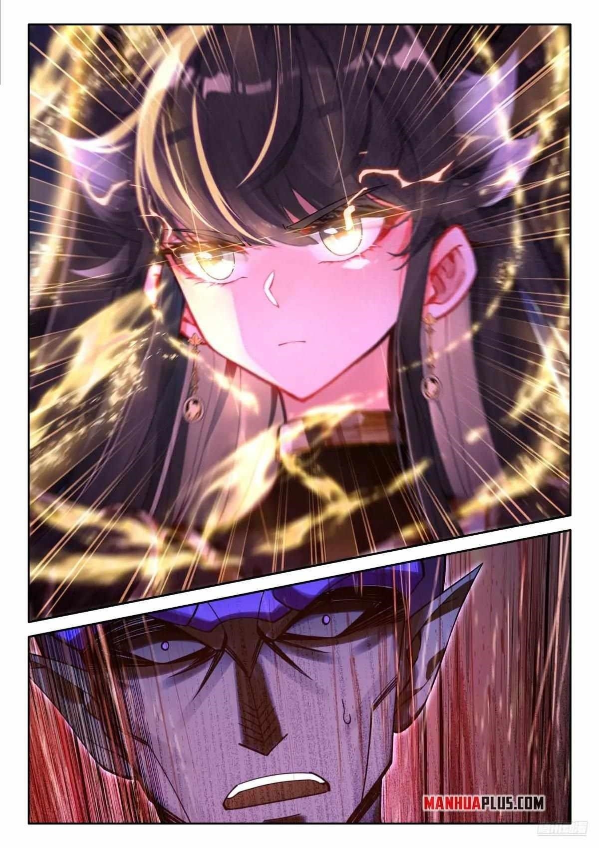 Soul Land IV - The Ultimate Combat - Chapter 587.5 Page 1