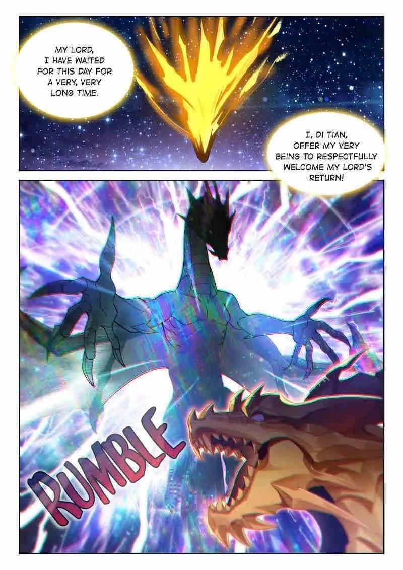 Soul Land IV - The Ultimate Combat - Chapter 605 Page 7