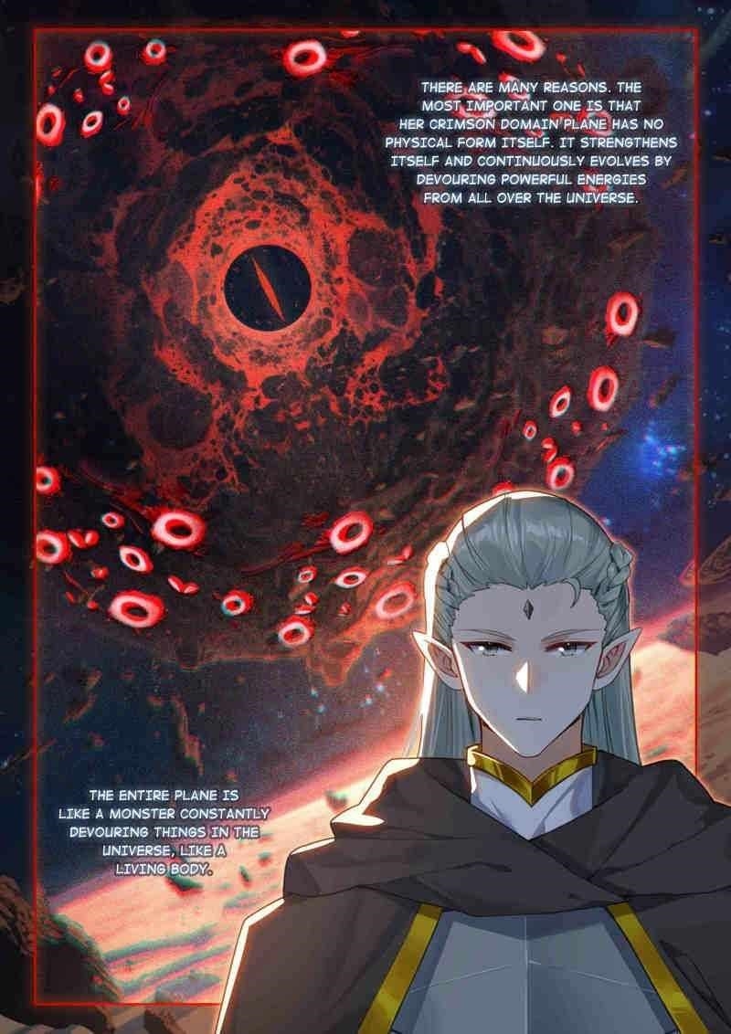 Soul Land IV - The Ultimate Combat - Chapter 610 Page 3