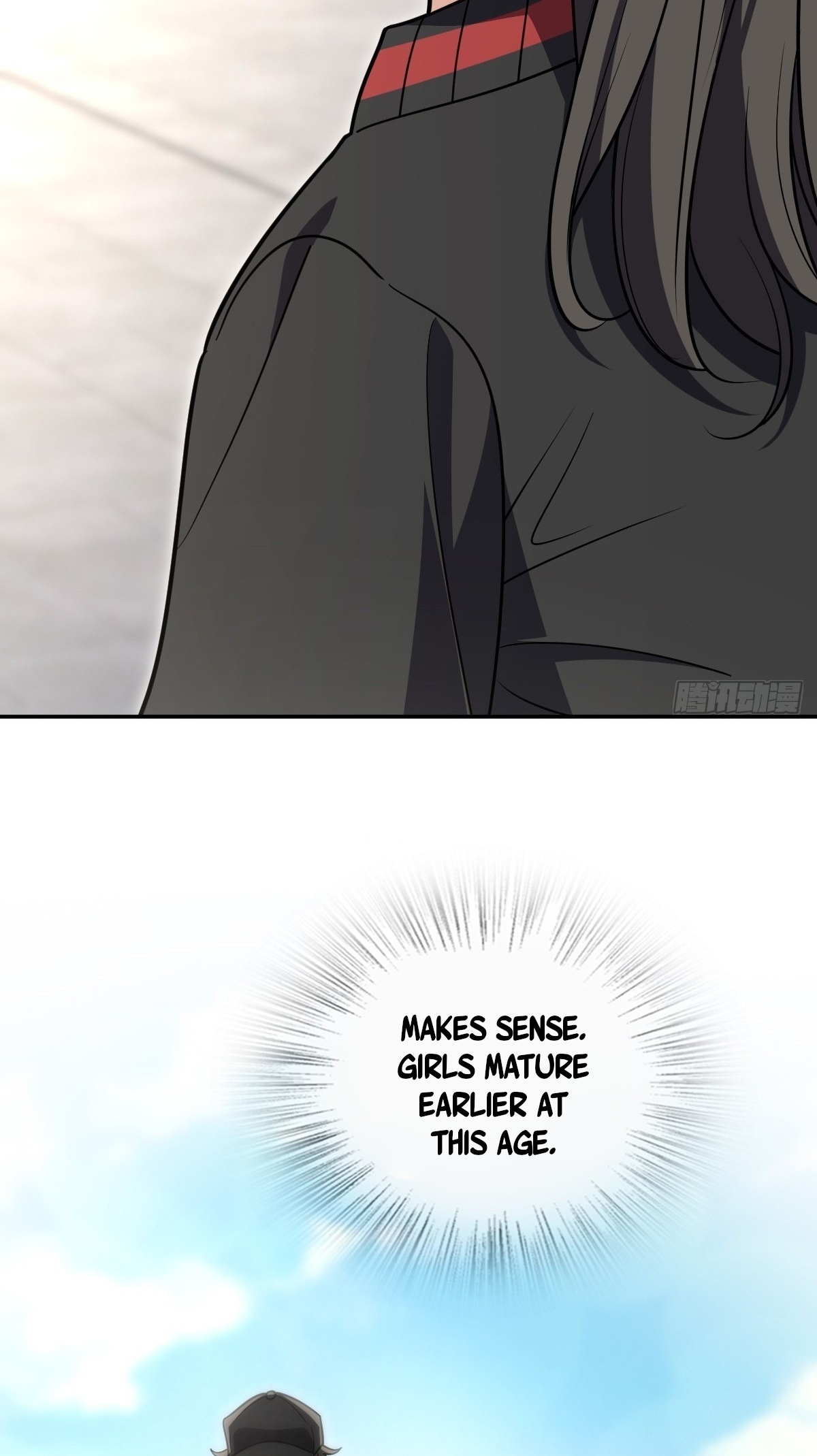 My Wife is From a Thousand Years Ago - Chapter 424 Page 21