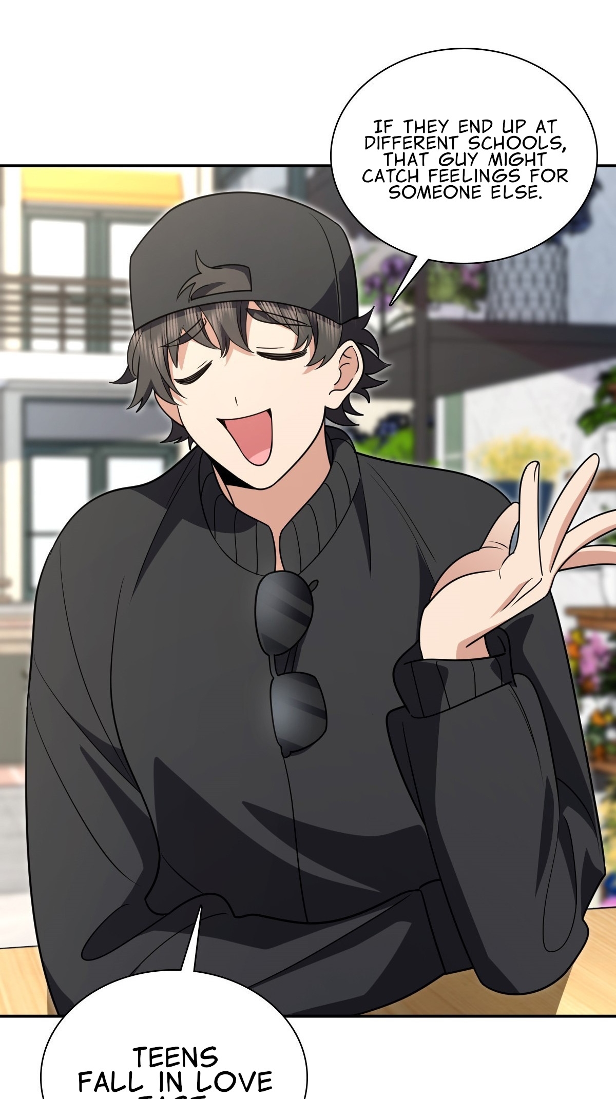 My Wife is From a Thousand Years Ago - Chapter 424 Page 41