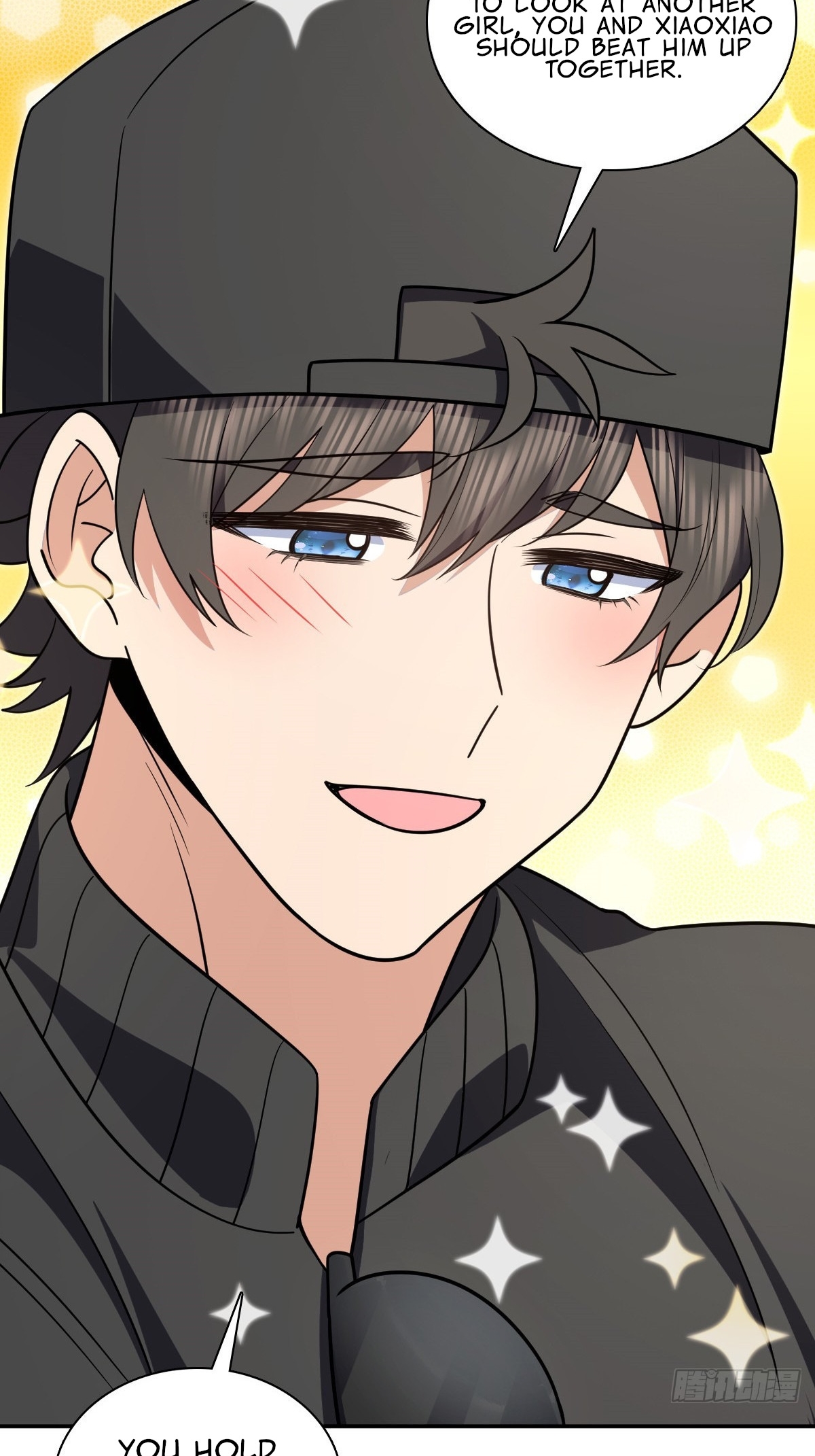 My Wife is From a Thousand Years Ago - Chapter 424 Page 43