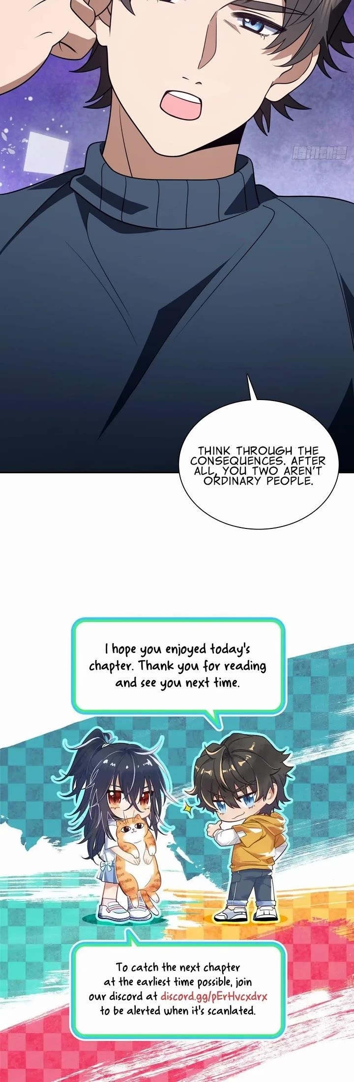 My Wife is From a Thousand Years Ago - Chapter 426 Page 23