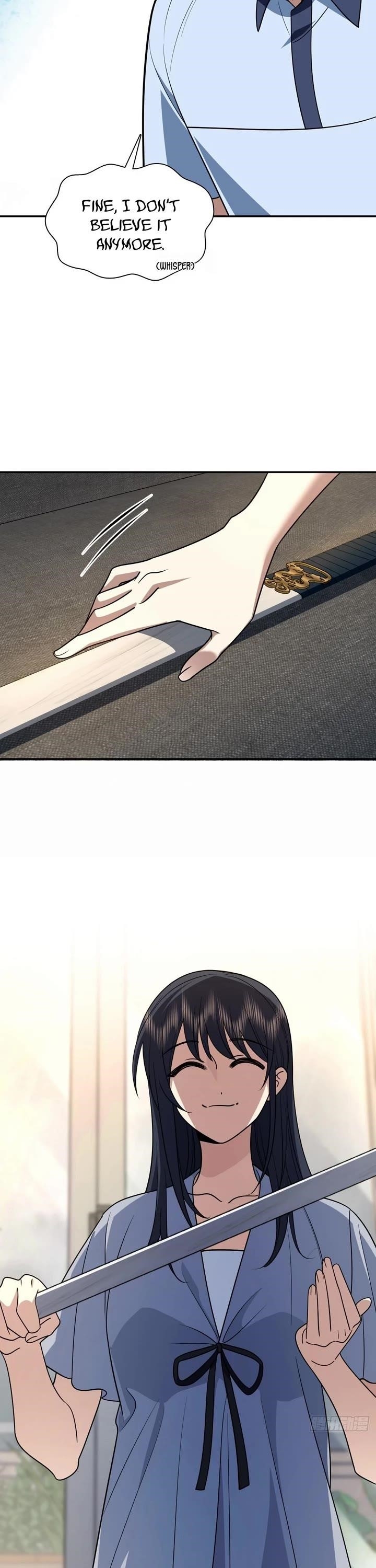 My Wife is From a Thousand Years Ago - Chapter 426 Page 3