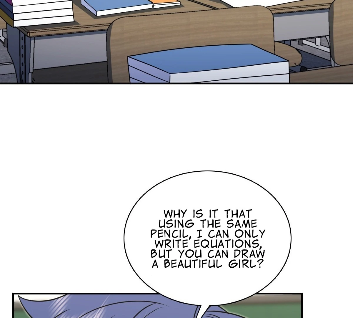 My Wife is From a Thousand Years Ago - Chapter 431 Page 31