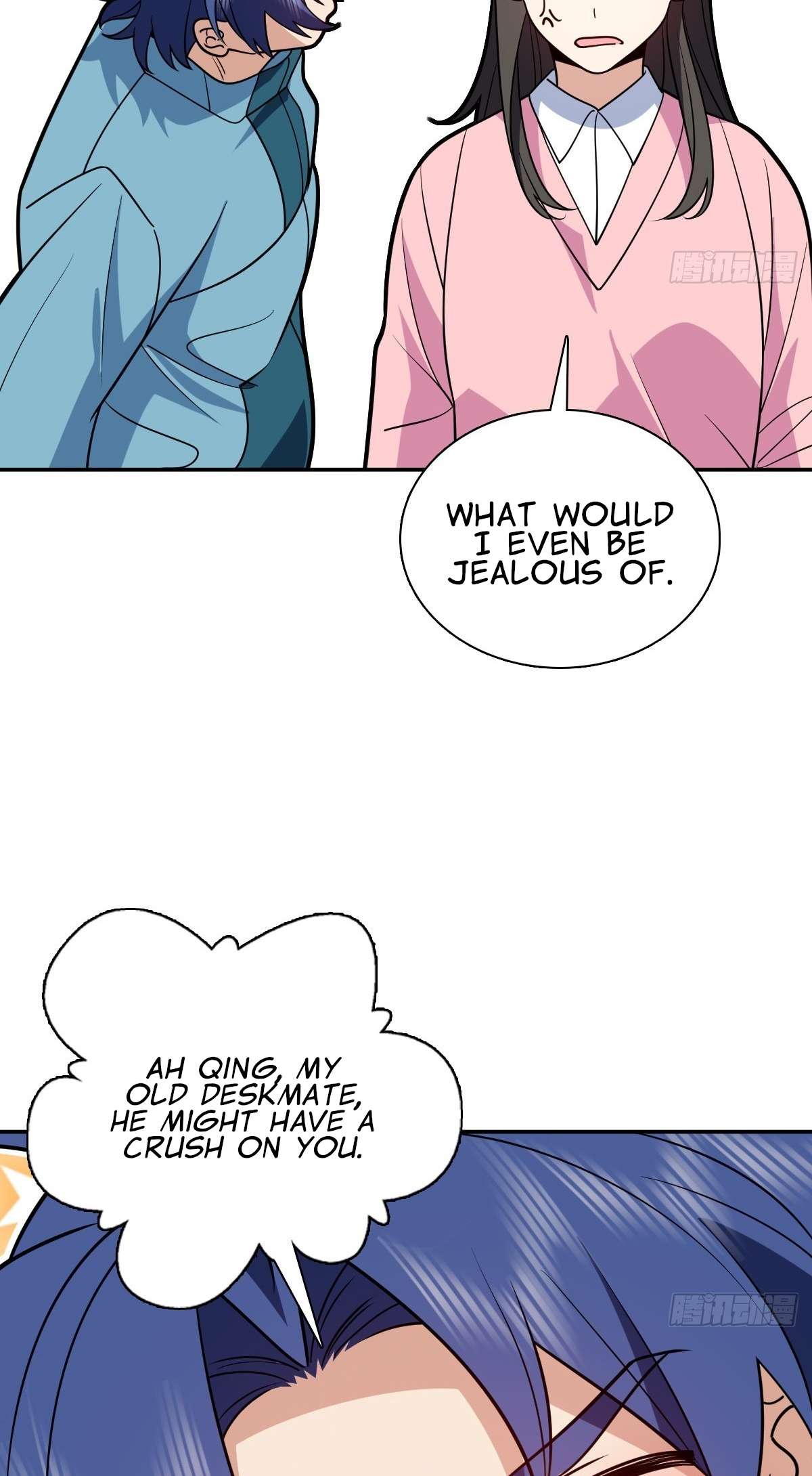 My Wife is From a Thousand Years Ago - Chapter 432 Page 15