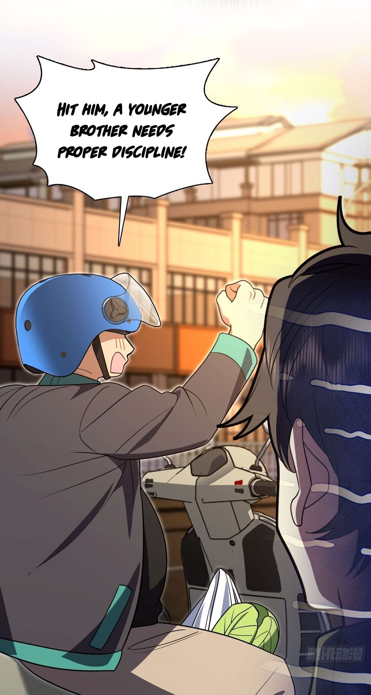 My Wife is From a Thousand Years Ago - Chapter 432 Page 27