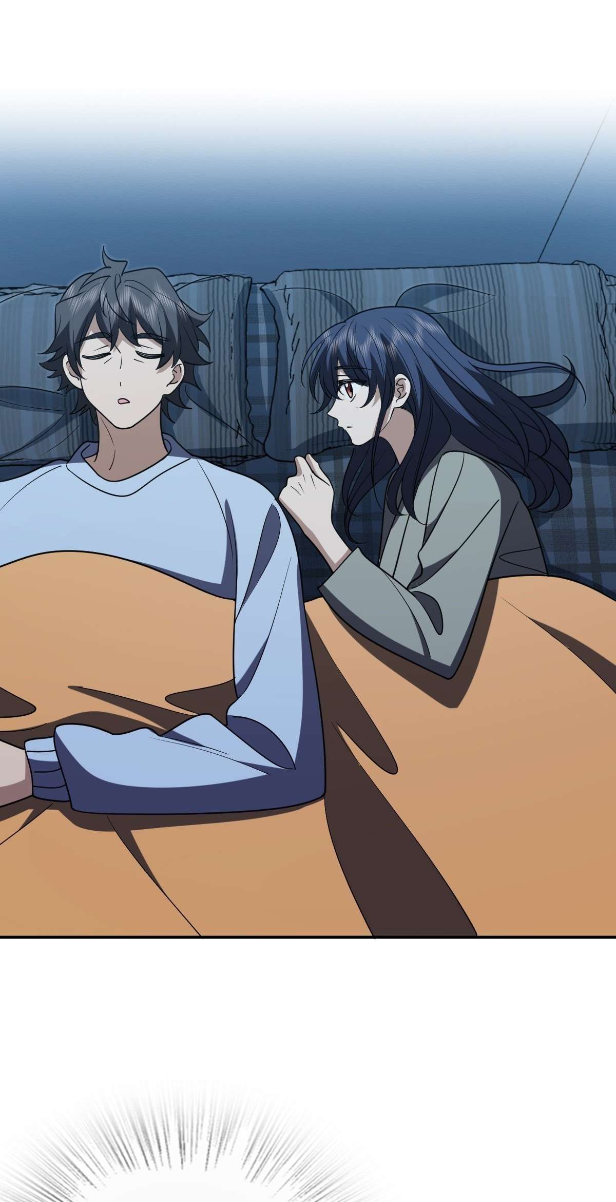 My Wife is From a Thousand Years Ago - Chapter 433 Page 23