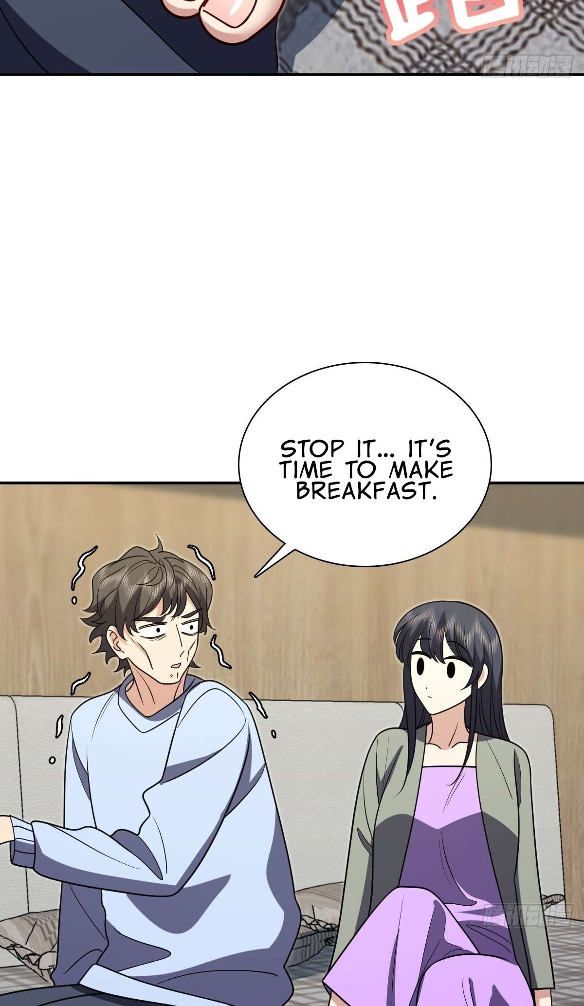 My Wife is From a Thousand Years Ago - Chapter 433 Page 30