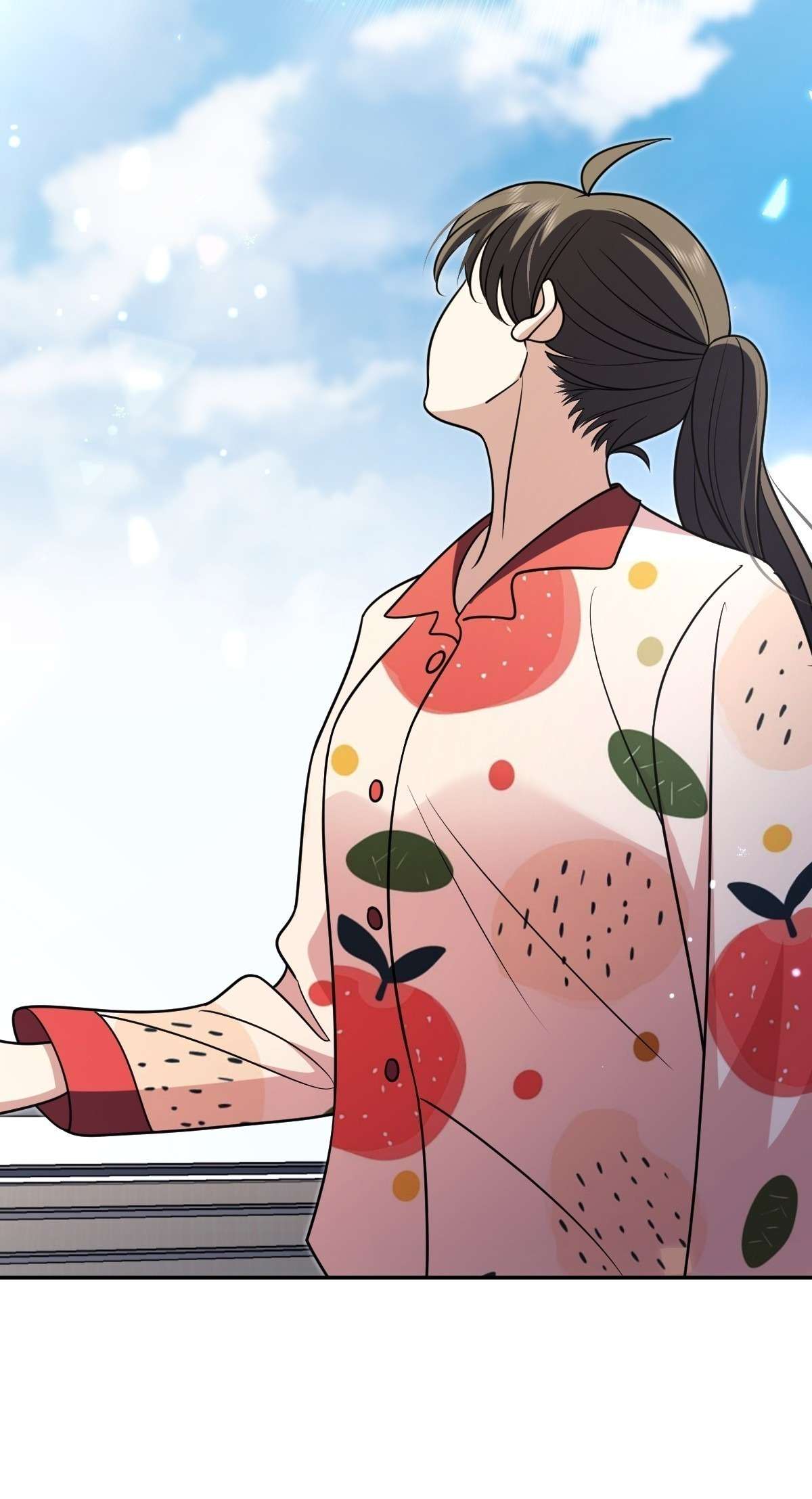 My Wife is From a Thousand Years Ago - Chapter 433 Page 40